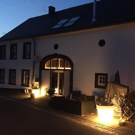 Altes Pfarrhaus Hunolstein别墅 外观 照片