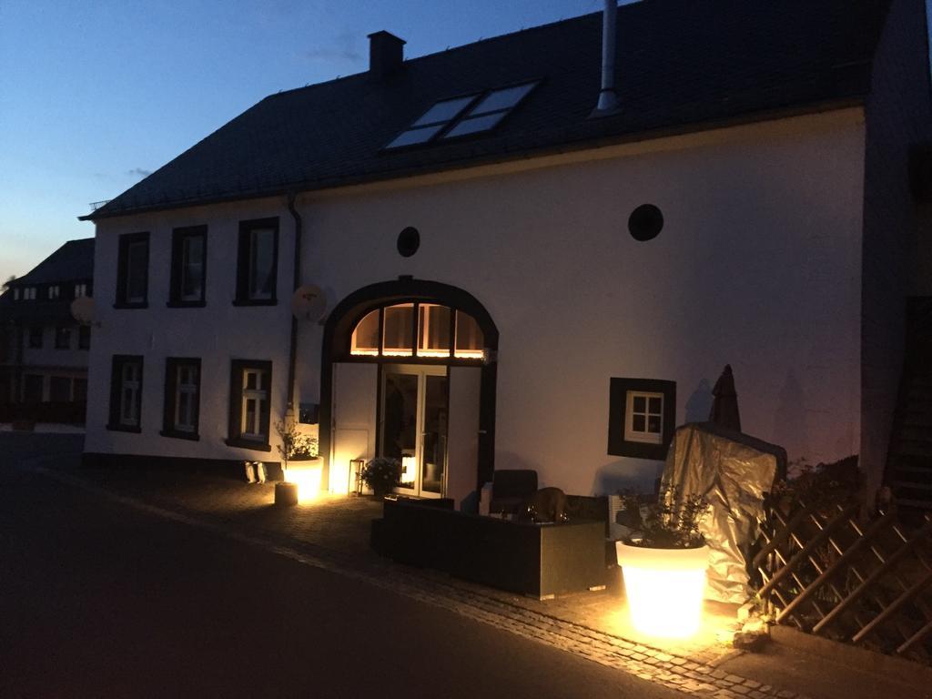 Altes Pfarrhaus Hunolstein别墅 外观 照片